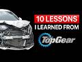 What 100 Hours Of Top Gear Taught Me