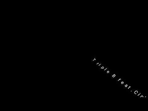 Triple B feat. Cipher Badlem - Battlerapmaschinerie