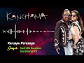Kanchana Movie Songs | Karuppu perazhaga Song | Raghava Lawrence | Raai Laxmi | S.Thaman