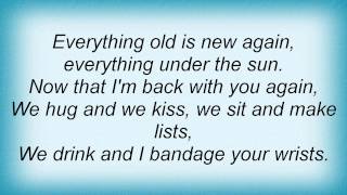 Barenaked Ladies - Everything Old Is New Again Lyrics_1