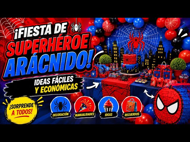 Vídeo relacionado con Doyomtoy Decoración de Fiesta Héroe,30Pz Decoración de Fiesta Héroes Urbanos Superhero Banner,Superhero Balloons,Cake Toppers,Adatto per Decorazioni della Festa di Compleanno dei Bambini,Baby Shower