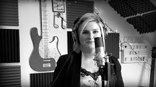 Maid of Culmore Debs McLaughlin Live at the attic studios