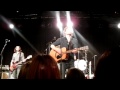 Dierks Bentley - Domestic Light and Cold