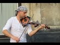 Con Trust - Stop (Sam Brown violin & accordion ...