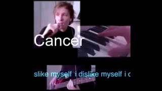 its cancer season you know what that means... (cancer vines)