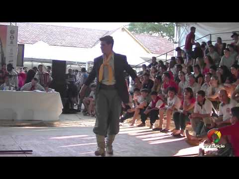 ENART 2014 – Chula – Semi-final – Felipe X Maurício