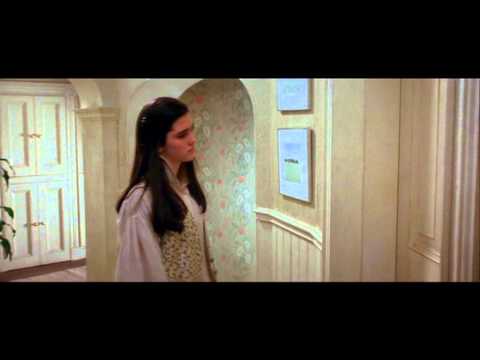 Critique of sound in Labyrinth (Part 1)