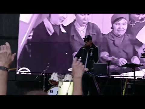 STRONG PRODUCT - Инструкция по безопасности (Live MOSCOW DARK FEST 14.06.2025)