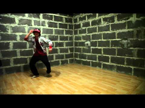 Chinese man - Get up