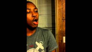 Denzel Teague- Numbers on the Board (freestyle)