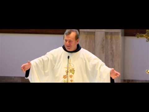 Oslobođenje od zli duhova (fra.Ivo Pavić)