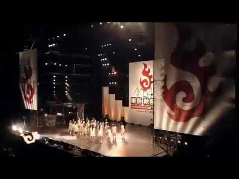 Boku Dake No Value AKB48 live