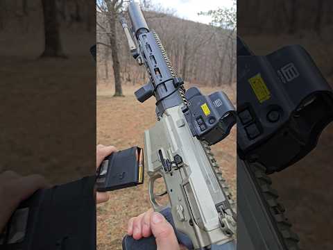 Q BOOMBOX - 8.6 blackout suppressed