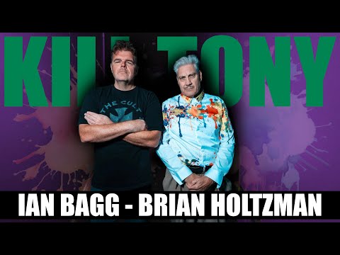 KT#737 - IAN BAGG + BRIAN HOLTZMAN