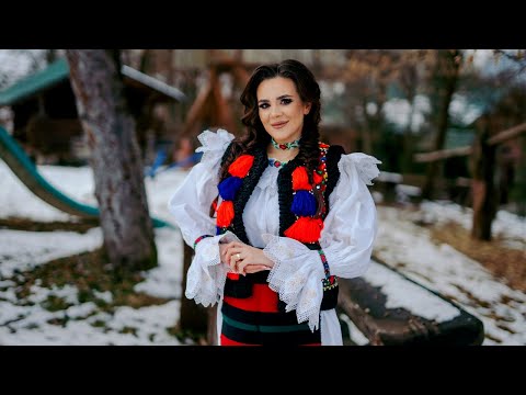 Florentina Vlad - Ce ascunzi inimioara in tine ? ( Video Oficial )