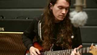 Nick Thomas | Small Skeletal (Crime In Stereo)