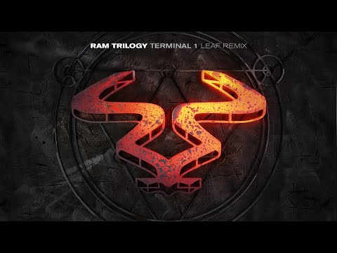 Ram Trilogy - 'Terminal 1' (Leaf Remix)
