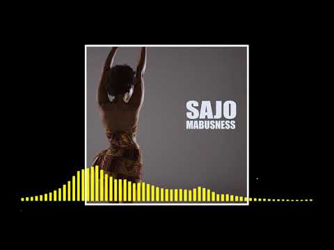 Sajo Mabusiness - Umenidhibiti (Official Video)