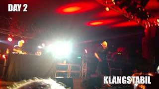 Dark Munich Festival 2015