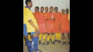 AS MABELA DU KASAÏ OCCIDENTAL