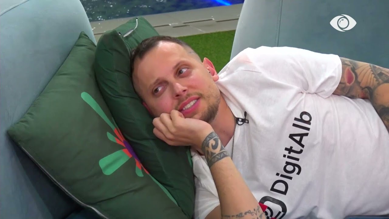 “Mos ma përmend Ilnisën se vazhdoj ta përmend Argjirën”/ Meritoni-Gracianos: Mos u bëj idiot