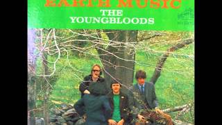 The Youngbloods -  All My Dreams Blue