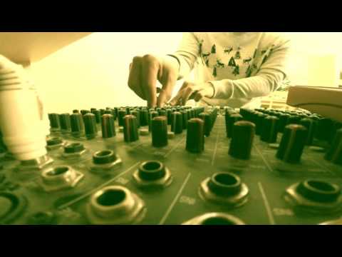 DU3normal feat. Sitgan - DUB Christmas (Wham! - Last Christmas dub/reggae cover)