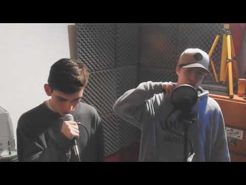 MAMBOHH CYPHER'S - Kanutos (2017)