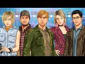 The ENTIRE Silent Hill Timeline Explained