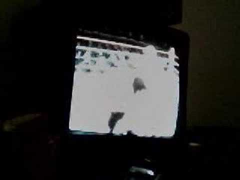 VB2 CJ81 (Takamura) vs SSJSonikku (David Eagle)