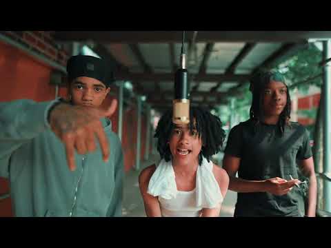 CBC CHINO - ALLAT SH*T CAP (MIC CHECK LIVE PERFORMANCE) | SHOT BY @CHDENT