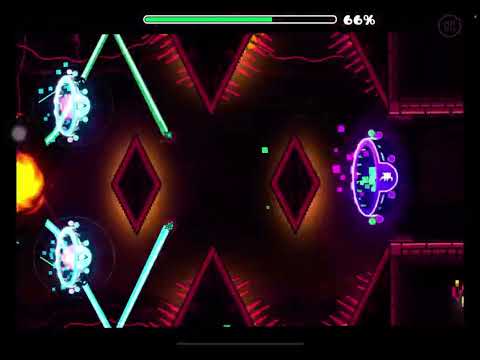 Footage of me finally getting a new record dash pt.3