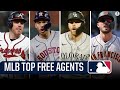 MLB Lockout Ends: Top FREE AGENTS Available Before Start Of Season I CBS Sports HQ