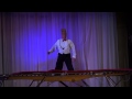 UNCLE MOISHY Chal Hamoed 2014 Bello The Clown