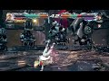 TEKKEN 7 Lili S Magic 4