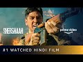 Shershaah The Most Watched Hindi Film On Amazon Prime Video