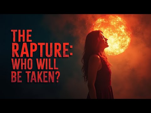 The Rapture: Who Will Be Taken? Shocking Biblical Prophecy Explained! | Bible Stories