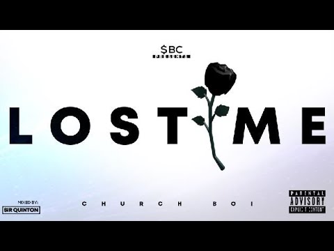 Lost Me (OFFICIAL AUDIO)