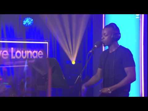 George The Poet Fetty Wap Trap Queen BBC Radio 1 Live Lounge 2015