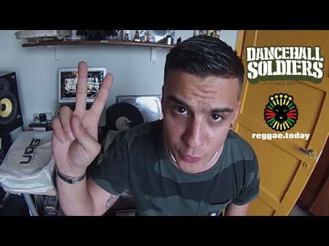 DANCEHALL SOLDIERS VIDEO: Interview with Dancehall Soldiers - Reggae.Today