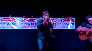 RAC - Steve Holy - Baby Don&#39;t Go