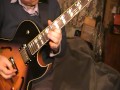 jazz guitar - affirmation (jose feliciano & george ...