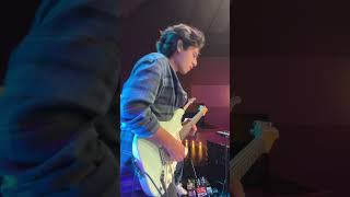 Forever YHWH | Outro/Instrumental | Guitar Cam  #guitar #elevationworship #live #music #band #suhr