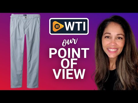 The Children's Place Boys' Single Stretch Chinos - WTI product video review