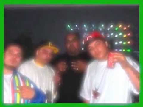 THIZZ LATIN RICHMOND "BORN WIT IT" NEW SHIT!!!