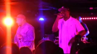 Czarface - Savagely Attack - Cambridge, MA 10/8/17