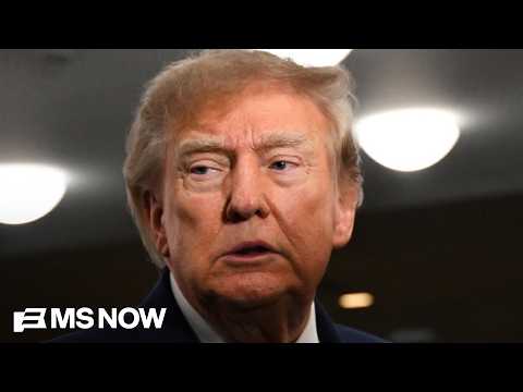 Some Republicans changing their tune on Trump's policies