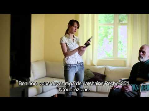 Without - Bande Annonce VOSTFR (2012)