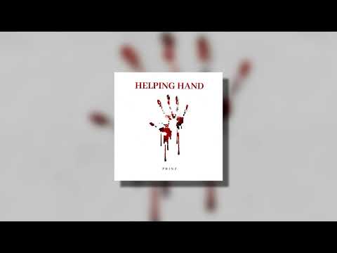 Prinz - Helping Hand (Lyric Video) | @prinzmusic_