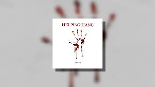 Prinz - Helping Hand (Lyric Video) | @prinzmusic_